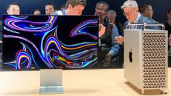 Mac Pro (2019) & Pro Display XDR — First Look!