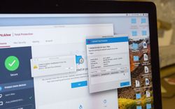 Eight antivirus software options to protect your Mac