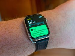 The Apple Watch Noise app keeps track of an oft-ignored area of health