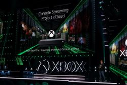 Here's how to get in on the Xbox Project xCloud beta 