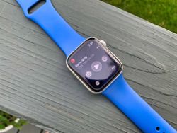 Here's what you need to know about the latest update for the Apple Watch