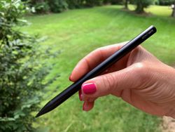Adonit Note Stylus review: Sophisticated design