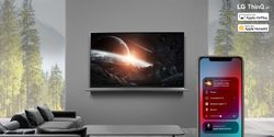 LG’s UHD UM7X TV series gets AirPlay 2 and HomeKit support