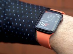 New data reveals Apple Watch has sizable lead in wearables market