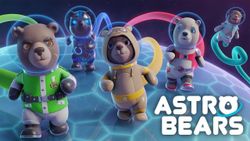 Here's what we think of Astro Bears for Nintendo Switch