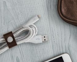 Belkin unveils new Boost Charge cable collection for Lightning and USB-C