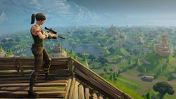 Epic Games says court 'led astray' by Apple in App Store trial