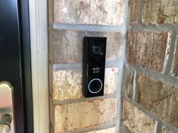 The Eufy Video Doorbell is packed full of features without a subscription