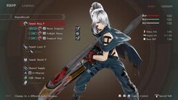 God Eater 3 has finally landed on Nintendo Switch — here are the details!