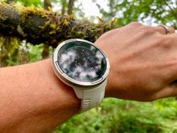The Suunto 9 is a wilderness runner's best friend — Here's our review!
