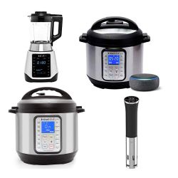 Here are all the best Prime Day Instant Pot deals you can shop right now