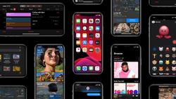 Test shows Dark Mode on iPhone extends battery life by 30%