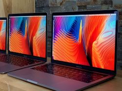 The 16-inch MacBook Pro could be an extremely powerful computer