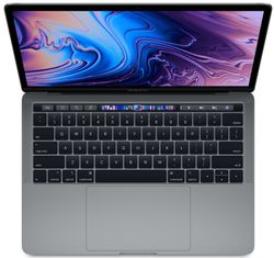 Apple support document confirms 2019 13-inch MacBook Pro shutdowns