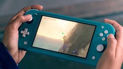 Take your Nintendo Switch Lite on the go with these great cases