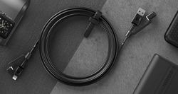 Nomad gives away free Lightning cables with $5 donation