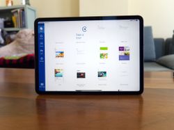 Office for iPad reportedly picking up mouse support by fall