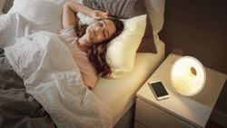 Wake up naturally with the best wake-up lights