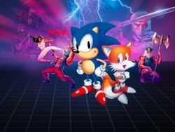 Load your Fire TV Stick with 25 classic SEGA games for $5 this Prime Day