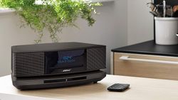 Turn it up with the best home audio CD players