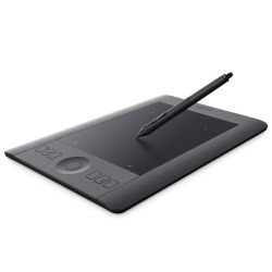 Let out the artist inside with Wacom's Intous Pro touch tablet down to $119