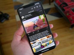 Xbox mobile app snags voice channel support on iOS and Android