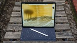 iPad Pro users still complaining about delayed or missed touch response