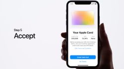 Second wave of Apple Card invites allegedly going out now