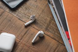 Apple will replace your dead AirPod for less if you use the proper word