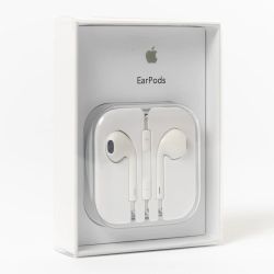 Apple's 3.5mm-connected EarPods are only $10