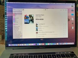 Create a smart playlist to sync all Apple Music songs in your Mac's library