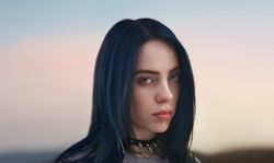 New sessions at Apple Music Lab will let you remix Billie Eilish