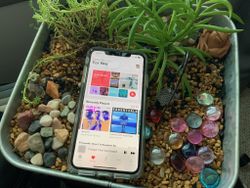 Make your mark on Apple Music with a unique user profile