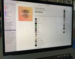 How to make the Apple Music Up Next queue work for you