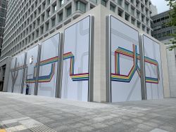 Apple Marunouchi store in Tokyo to open September 7