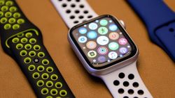 Apple Watch saves woman’s life after alerting her to heart condition