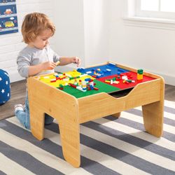 Keep legos off the floor with the Best Lego Tables