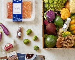 How much does Blue Apron cost per meal?