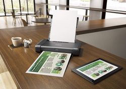 Need to print something from your iPhone? Check out these printers!
