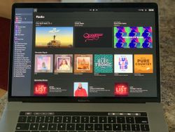 Curate your Apple Music radio stations for personalized listening