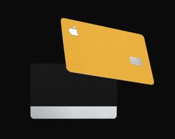Dbrand skins for Apple Card now available to preorder