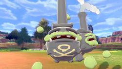 Every Pokemon with a Galarian form for Pokemon Sword and Shield