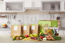 How much does Hello Fresh cost?