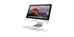 This 27-inch Apple iMac is the perfect desktop for creatives