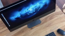 The mini-LED iMac Pro is now expected to arrive in August or September