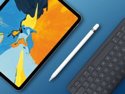 Enter here to win your very own iPad Pro for free