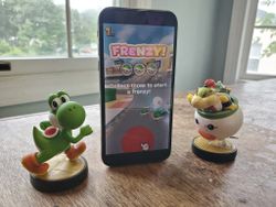 Mario Kart Tour: Learn how to use level-boost tickets