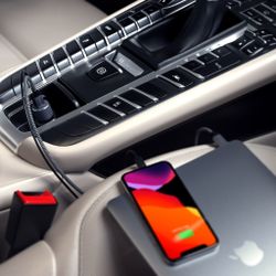 Fast charge your iPhone on the go with Satechi's new USB-C charging gear