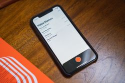 New to the iPhone? Find out how to use it to record anything