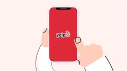 Yelp updates iOS app with focus on personalization